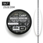 Carp Soft Braided Hooklink Line Uncoated Braid - EXPROTAS
