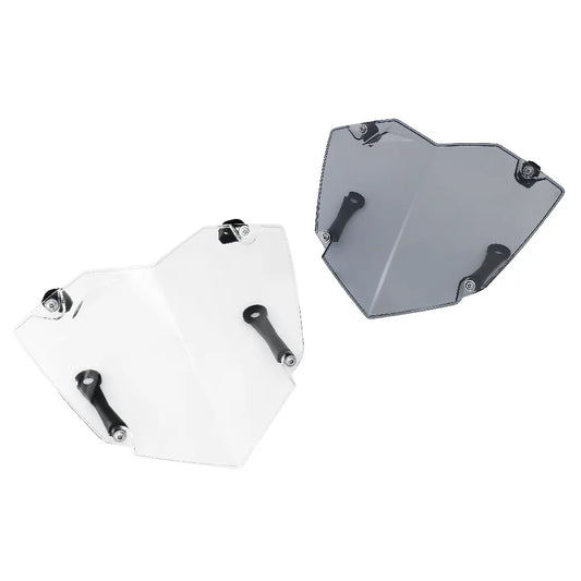 R1250GS R1200GS/ADV LC Motorcycle Headlight Guard For BMW R1200 GS R1250 GSA 2013-2023 Head Light Protector Cover Protection-EXPROTAS