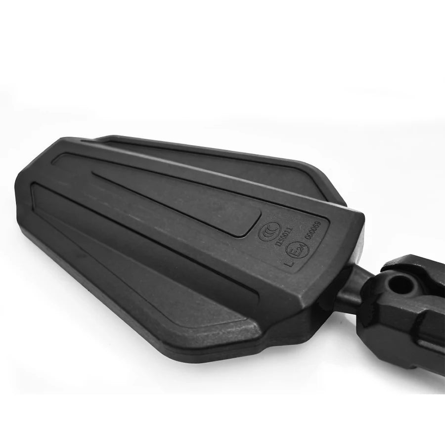 High Quality Universal Motorcycle Foldable Rear View Mirror-EXPROTAS