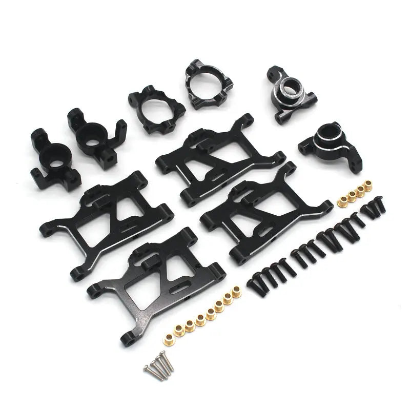 1/14 Remote Control Metal Upgrade Parts for JIUSI PT14R MT14R