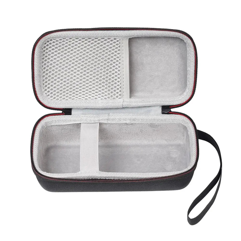 Rayban Glasses Case for Wayfarer/Skyler/Headliner Storage & Cleaning Cloth