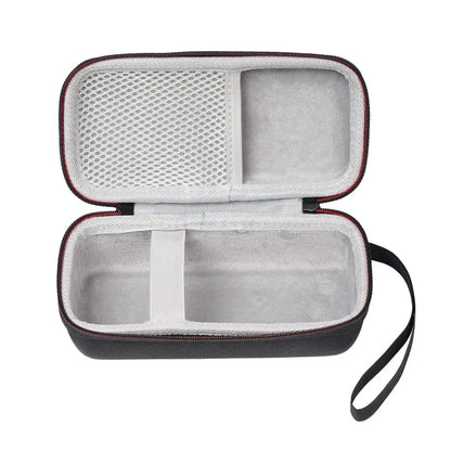 Rayban Glasses Case for Wayfarer/Skyler/Headliner Storage & Cleaning Cloth