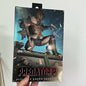 NECA Shaman Predator Ultimate Armored Lost Warrior Jungle Hunter Thermal Vision Fugitive Predator Action Figure Model Toys Gifts-EXPROTAS