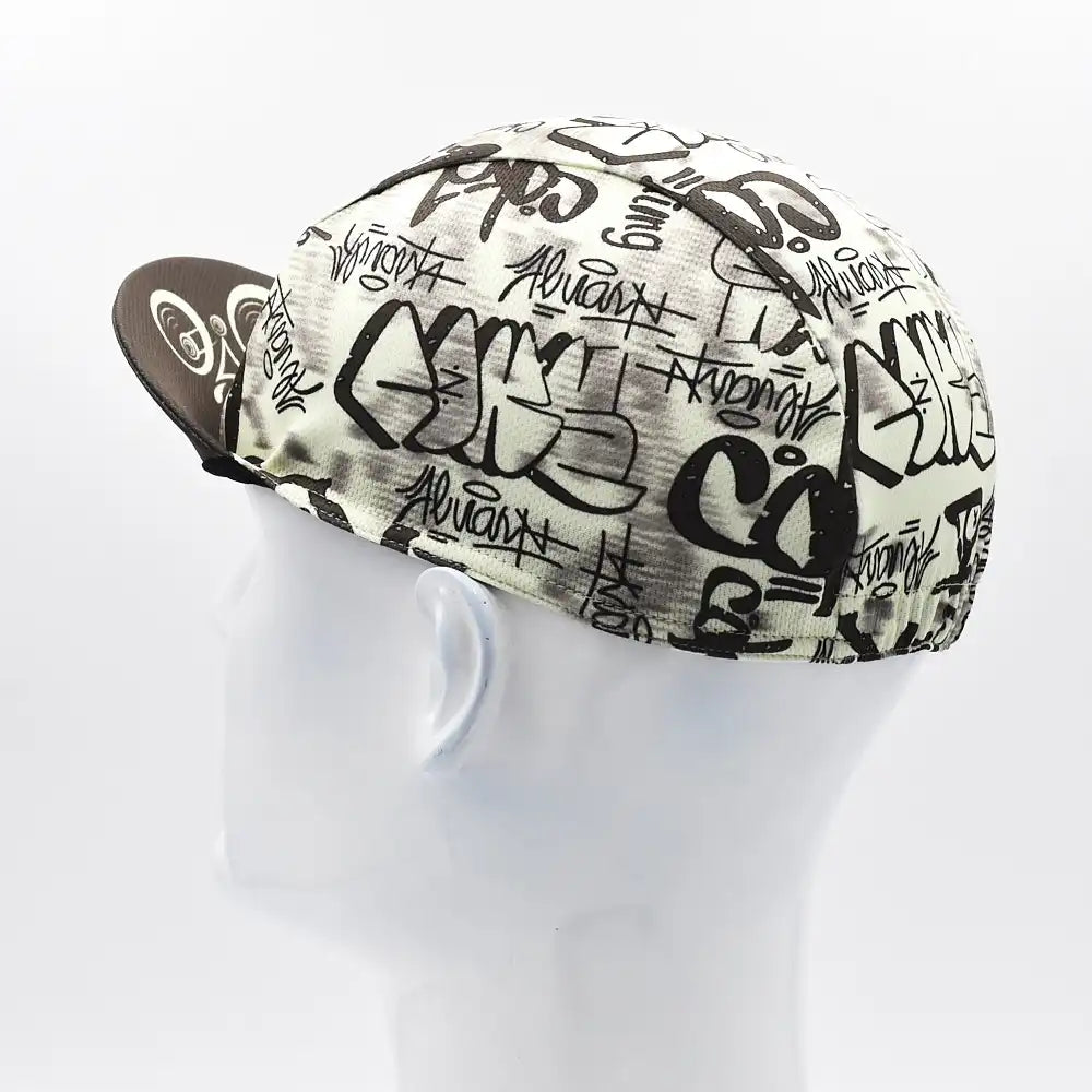 Bike Cycling Cap Breathable Outdoor Hat for Men & Women Riding