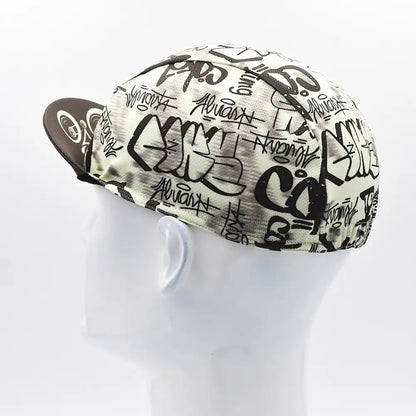 Bike Cycling Cap Breathable Outdoor Hat for Men & Women Riding