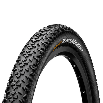 Continental Race King MTB Tire | 29x2.0/2.2 Tubeless Folding 29in 29er TLR
