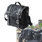 Universal Waterproof Motorcycle Rear Luggage Rack Bag Touring Tail Bag - EXPROTAS