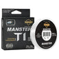 Fishing Line 100M Fluorocarbon Coating SeaKnight Manster 3-100LB