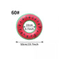 1PC Watermelon Inflatable Swim Ring, Adult Pool Float, Thickened PVC Floats, Summer Beach Water Toy Pool Party Ring