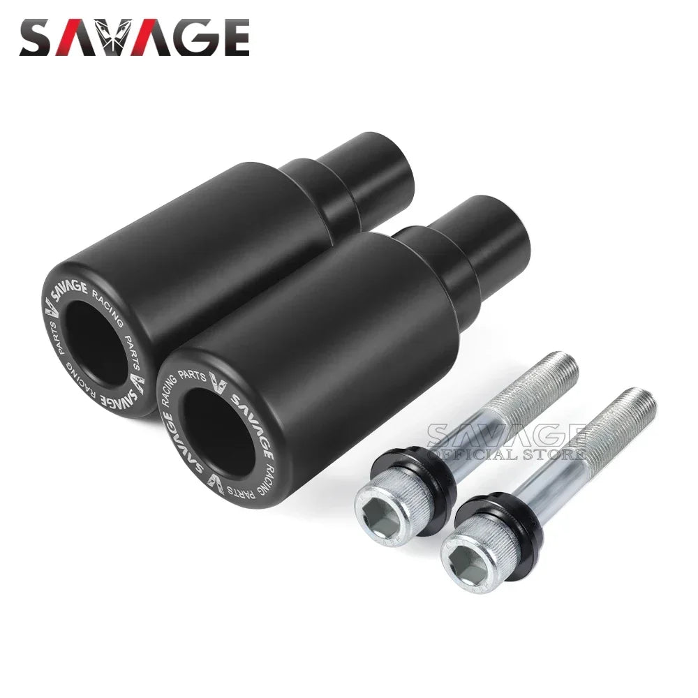 Frame Slider Crash Protector Compatible with Honda CB650R 2019-2025