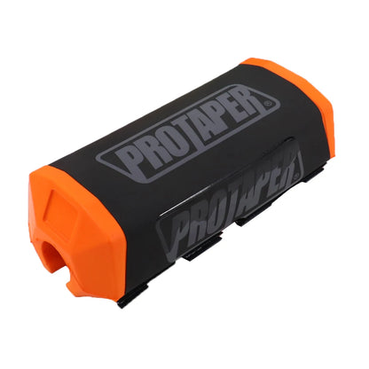 1-1/8 28MM Motorcycle Handlebar Pad Bar Pad For Pro Taper 2.0 Square Handlebar Bar YZ250F YZ450F YZ250FX WR450F WR250F Dirt Bike - EXPROTAS