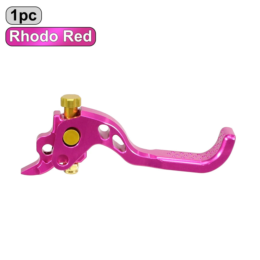 HEPPE Bike Brake Lever Ultralight Hydraulic Disc Brake Brake Lever for SHIMANO DEORE M6100/6120 SLX M7100/7120 XT M8100/8120