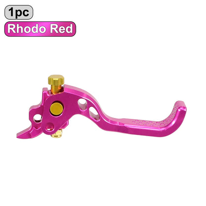 HEPPE Bike Brake Lever Ultralight Hydraulic Disc Brake Brake Lever for SHIMANO DEORE M6100/6120 SLX M7100/7120 XT M8100/8120
