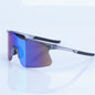 Cycling Sunglasses MTB Road Bike Sports Goggles UV Eyewear Men Women