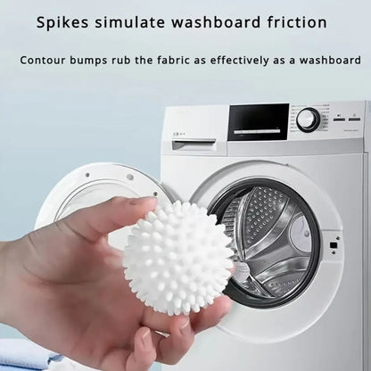 1/4PCS Laundry Hair Removal Balls for Washing Machine Anti-Tangle Tool