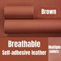 Self Adhesive Leather Tape Patch for Sofa Car Seat Repair DIY Fix