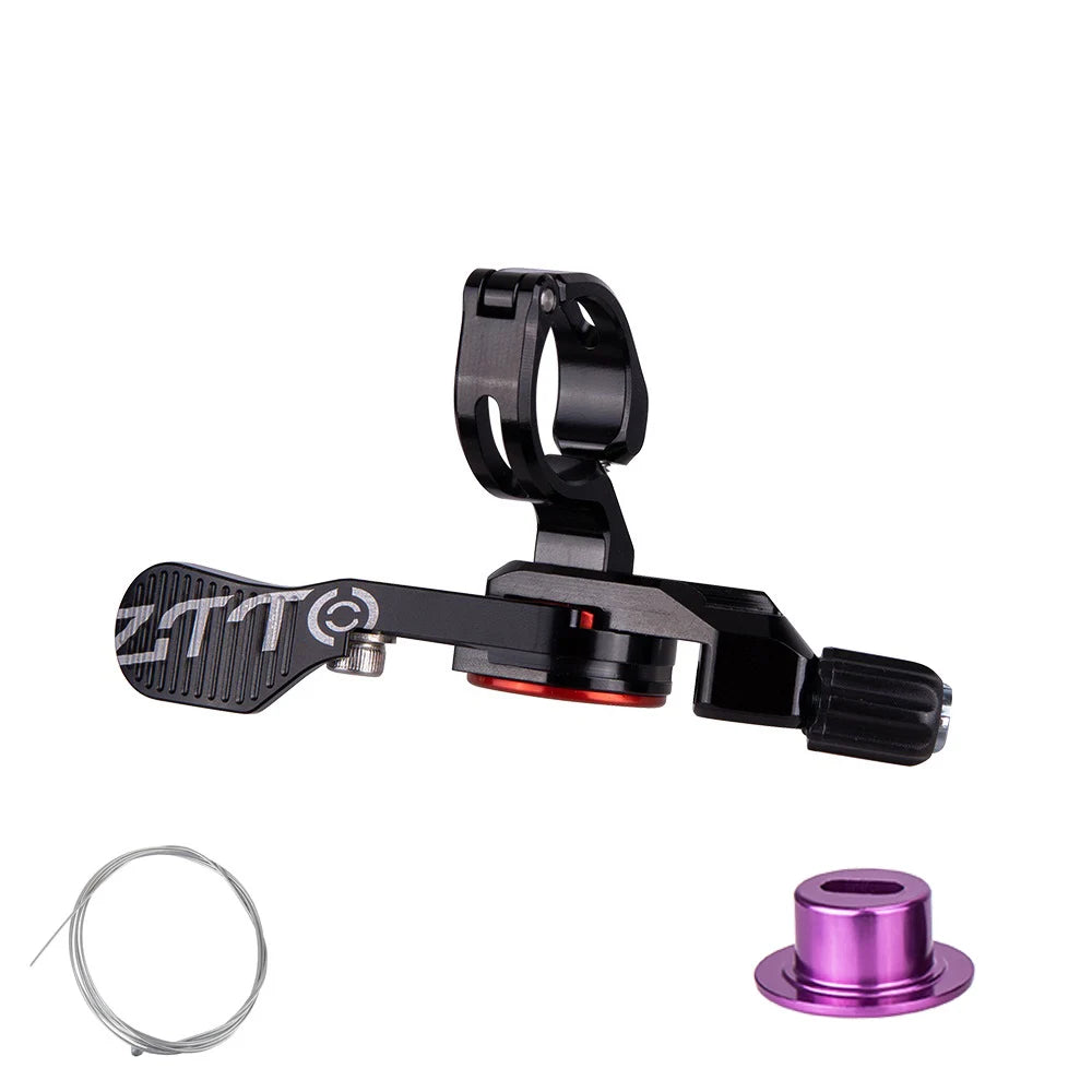 Dropper Seatpost Remote Lever Control for MTB Bike Adjustable Shifter