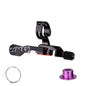 Dropper Seatpost Remote Lever Control for MTB Bike Adjustable Shifter