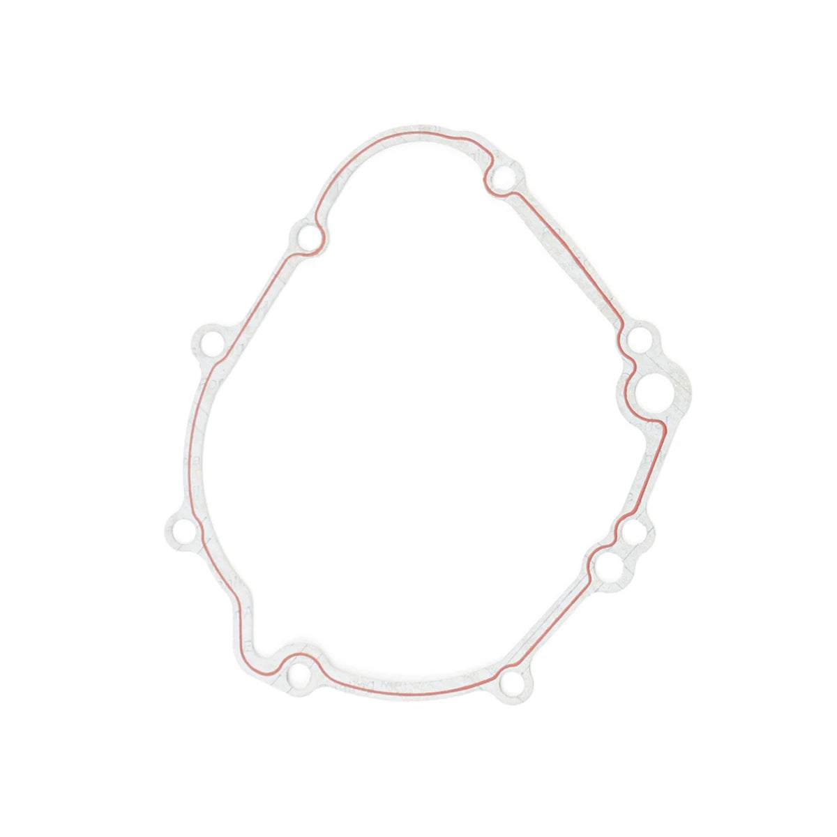 Aluminum Crankcase Engine Starter Stator Cover For Suzuki GSXR600 GSXR750 2006-2024 2007 2008 2009 2010 2011 2012 2013 2014 2015-EXPROTAS