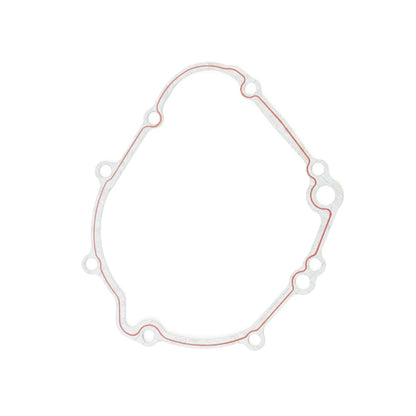 Aluminum Crankcase Engine Starter Stator Cover For Suzuki GSXR600 GSXR750 2006-2024 2007 2008 2009 2010 2011 2012 2013 2014 2015-EXPROTAS
