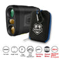 ARTBULL Golf Laser Rangefinder 1000M 650M Telescope with Flag-Lock Slope Pin Distance Meter for Hunting Monocular-EXPROTAS