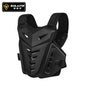 Motocross Body Armor Motorcycle Jacket Motocross Moto Vest Back Chest Protector Off-Road Dirt Bike Protective Gear - EXPROTAS
