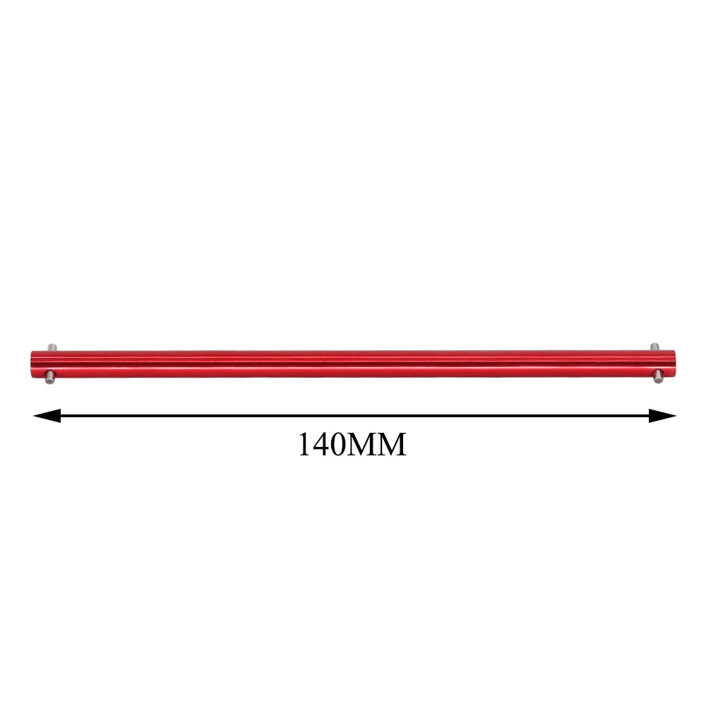 RC Car Tamiya TT02 TT02B Aluminum Drive Shaft Upgrade Parts Accessories