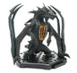 Monster Hunter World Iceborne PVC Figure Nergigante Tigrex Basarios - EXPROTAS