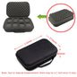 DIY Foam Hard Carry Case Storage Box Travel Zipper Bag Tool Accessories Camera