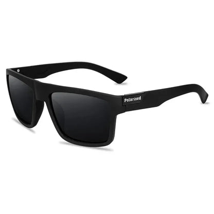 Driving Fishing Polarized Sunglasses Men Women Square Sports UV400