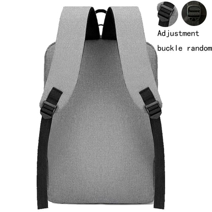 Business Travel Bag Laptop Backpack Large Capacity Shockproof for Work
