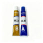 Metal Repair Epoxy Glue Heavy Duty Heat Resistant Adhesive 15g