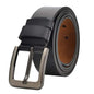 Leather Belt Men 170cm Large Size Genuine Designer Belts Plus Long