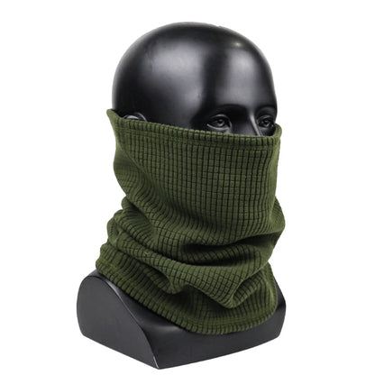 Windproof Winter Balaclava Hat Mask Neck Warmer for Women Cycling Outdoor