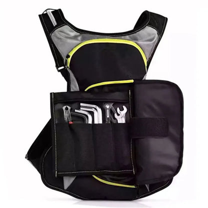 Motorcycle Water Bag Hydration Backpack MTB Off Road Racing Cycling