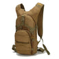 15L MOLLE Backpack Outdoor Cycling Hiking Camping Climbing Sports Rucksack