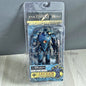 Pacific Rim Red Tramp Mecha Figure Gipsy Avenger Saber Athena Model Toy