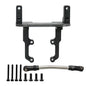 Servo Stand Mount for 1/10 RC Crawler Axial SCX10 II 90046 Metal Bracket