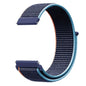 20mm 22mm Nylon Strap for Garmin Forerunner Venu Vivoactive Watch Band