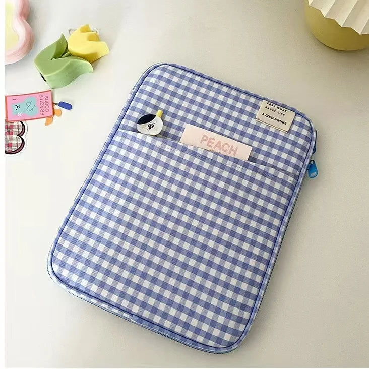 Tablet Bag 9-11inch Shockproof Sleeve for iPad Air 4 5 Pro 10.9 10.5