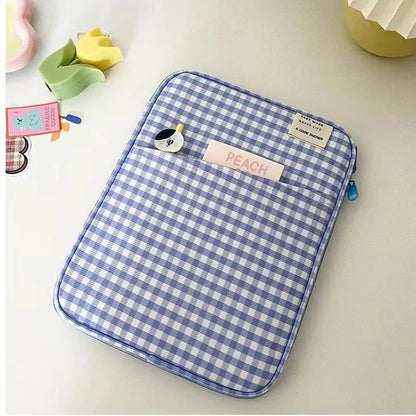 Tablet Bag 9-11inch Shockproof Sleeve for iPad Air 4 5 Pro 10.9 10.5