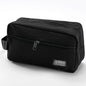 Men's Business Toiletry Bag Travel Makeup Organizer Large Capacity Storage