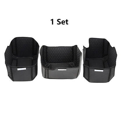 Luggage Top Box for BMW R1300GS ADV 2024 2025 2026 Side Case Cover