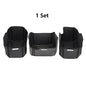 Luggage Top Box for BMW R1300GS ADV 2024 2025 2026 Side Case Cover