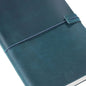 Vintage Leather Journal Cover Handmade Bound Diary Notebook Travel Writing