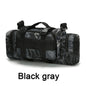 Outdoor Tactical Pack Waist Bag Camping Hiking Pouch Chest Bag Large