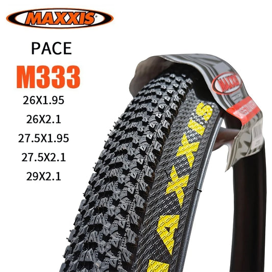 Maxxis M333 Mountain Bike Tire 26" 27.5" 29" XC Tyre Various Widths