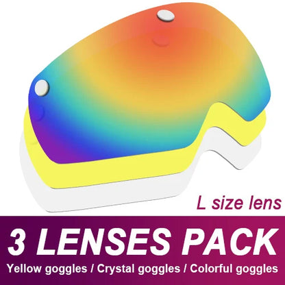 VICTGOAL Cycling Helmet Photochromic Lens Magnetic Lenses Bicycle Eye Polarized Goggles Sports Glasses MTB Road Bike Accessories-EXPROTAS