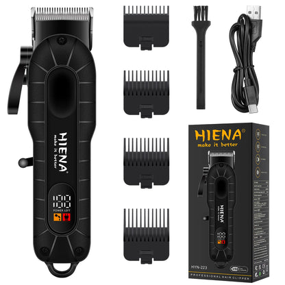 Hair Clipper Professional Men Electric Trimmer Cutting Machine Barber
