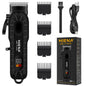 Hair Clipper Professional Men Electric Trimmer Cutting Machine Barber